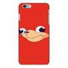 Ugandan Knuckles iPhone 6 Plus/6s Plus Case