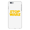stop wars iPhone 6/6s Plus Case