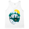 camplove Tank Top