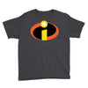 incredibles Youth Tee