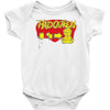 hadouken Baby Bodysuit