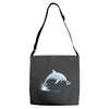 bottle opener nose Adjustable Strap Totes