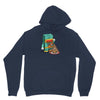 microwave Hoodie