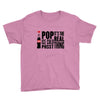 SIMPLE Youth Tee