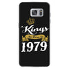 kings are born in 1979 Samsung Galaxy S7