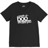 peek a boo, i see you V-Neck Tee