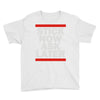 rekone personal Youth Tee