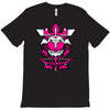 samurai pink ranger T-Shirt