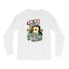 snore loops Long Sleeve Shirts
