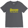 s. mouse V-Neck Tee