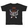 keep smile everyday Toddler T-shirt