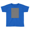 optical illusion skull, ideal gift or birthday present. Toddler T-shirt