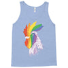 rooster pride Tank Top