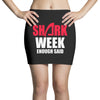 shark week enough said Mini Skirts