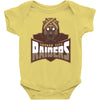 tusken rsider Baby Onesie