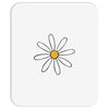flower Mousepad