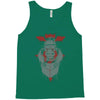fullmetal stencil Tank Top