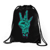 west coast Drawstring Bags
