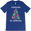 chemistree funny chemistry T-Shirt