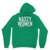 nasty women Unisex Hoodie
