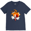zombie tailz V-Neck Tee