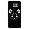 Geometric Panda Samsung Galaxy S7