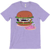 monster burger T-Shirt