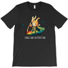 chaos and destruction T-Shirt