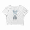 Maverick X Crop Top
