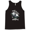 keep sleeping Tank Top