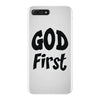 god first iPhone 7 Plus Case