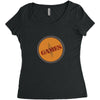 fahrie77 Women's Triblend Scoop T-shirt