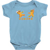 ginjas Baby Onesie