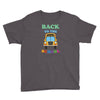 Back To The School Youth Tee