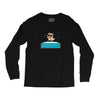 pugemon Long Sleeve Shirts