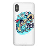 dead &amp; sea iPhoneX