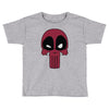 punishpool Toddler T-shirt