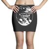 god save the quinn Mini Skirts