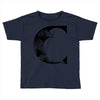 california Toddler T-shirt