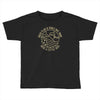 rock flag eagle national park Toddler T-shirt