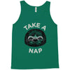 take a nap Tank Top