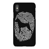 boxer fingerprint iPhoneX
