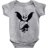 po ink Baby Onesie
