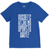 tower of serpents V-Neck Tee