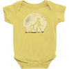 sailor queen Baby Onesie