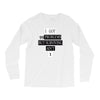 I got 99 problems But Surviving Ain't 1 Long Sleeve Shirts