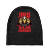 killer workout friday Baby Beanies