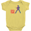 legends never die Baby Onesie