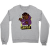 old dirty dermot 2 Crewneck Sweatshirt
