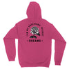 i am my ancestors' wildest dreams Unisex Hoodie